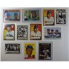 Image 1 : Premium Throwback Lot (11 cards)