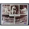 Image 2 : Autographed 8 x 10 Joe DiMaggio with COA