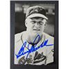 Image 2 : AUTOGRAPHED 4 x 6 Boog Powell with COA