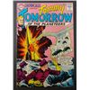 Image 1 : Showcase #47 Tommy Tomorrow of the Planeteers Dec 1963