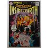 Image 1 : Showcase #48 Cave Carson Adventures Inside Earth, Feb 1964
