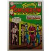 Image 1 : Showcase #44 Tommy Tomorrow of the Planeteers, June 1963