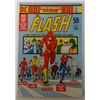 Image 1 : FLASH #214 Comic Book, April 1972