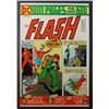 Image 1 : FLASH #229 Comic Book, Oct 1974