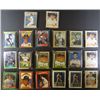 Image 1 : 20- Detroit Tigers Team Sets from the 80's & 90's