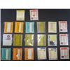 Image 2 : 20- Detroit Tigers Team Sets from the 80's & 90's