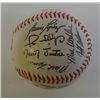 Image 3 : Atlanta Braves FACSIMILE Baseball