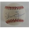 Image 4 : 4 - AUTOGRAPHED Baseballs