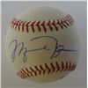 Image 2 : 2 Unidentified AUTOGRAPHED Baseballs