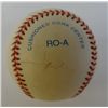 Image 3 : 2 Unidentified AUTOGRAPHED Baseballs