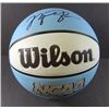 Image 1 : Michael Jordan AUTOGRAPHED Basketball