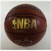 Image 1 : Lebron James AUTOGRAPHED Basketball.