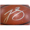 Image 2 : Lebron James AUTOGRAPHED Basketball.