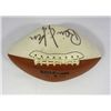 Image 3 : Bernie Kosar  AUTOGRAPHED Browns Football