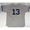 Image 5 : NEW YORK YANKEES SIGNED JERSEY, A. Rod, Jeter, CC Sabathia (12 Auto'sTotal)