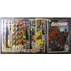 Image 1 : 19 - DC & Marvel Comic Books.  Batman, Robin & more.