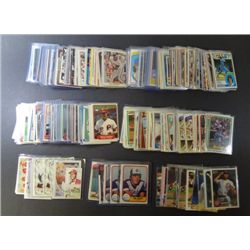 Dave Winfield, R Yount, S Carlton, C Yastrzemski, B Gibson, P Niekro, G Maddux