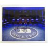 Image 1 : 8 x 10 Photograph -- Duke Basketball  -- w/unidentified AUTOGRAPHED