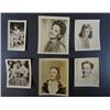 Image 2 : Starlet Vintage Photo's & Post Cards (16)