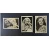 Image 4 : Starlet Vintage Photo's & Post Cards (16)