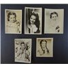 Image 5 : Starlet Vintage Photo's & Post Cards (16)