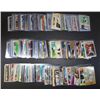 Image 1 : Over 400 BASEBALL SUPERSTAR CARDS from 1980's & 90's
