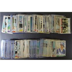 1979 Topps Baseball Card Lot (238 cards)