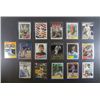 Image 2 : Over 400 BASEBALL SUPERSTAR CARDS from 1980's & 90's