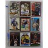 Image 2 : 50- AUTOGRAPHED CARDS