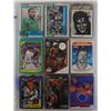 Image 2 : 50- AUTOGRAPHED CARDS