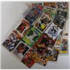Image 1 : 50- AUTOGRAPHED CARDS
