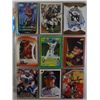 Image 2 : 50- AUTOGRAPHED CARDS