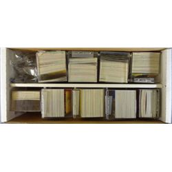 Shoebox Full of Non-Sport Sets