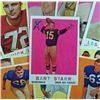 Image 2 : 32 - 1959 Topps Football Cards - All Different with Stars