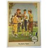 Image 1 : 1959 Fleer Ted Williams #1 The Early Years