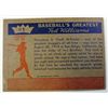 Image 2 : 1959 Fleer Ted Williams #1 The Early Years