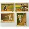 Image 1 : 4-1959 Fleer Ted Williams Cards