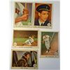 Image 1 : 5-1959 Fleer Ted Williams Cards