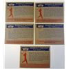 Image 2 : 5-1959 Fleer Ted Williams Cards