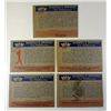 Image 2 : 5-1959 Fleer Ted Williams Cards