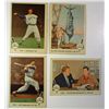 Image 1 : 4-1959 Fleer Ted Williams Cards