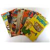 Image 1 : 7-Vintage Comic Books from the 1950's & 60's