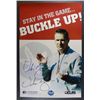 Image 2 : 2-Ohio State Football Autographs Urban Meyer & Braxton Miller