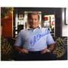 Image 1 : Ed O'Neill AUTOGRAPHED 8 X 10 Color Photo