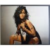 Image 1 : Rihanna AUTOGRAPHED 8 X 10 Color Photo.