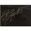 Image 2 : Bruce Springsteen AUTOGRAPHED Black Tray