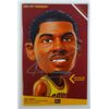 Image 1 : Kyrie Irving Basketball Star Autographed Program