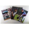 Image 1 : Cleveland Indians AUTOGRAPHED Photos (3)