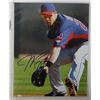 Image 2 : Cleveland Indians AUTOGRAPHED Photos (3)