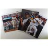 Image 1 : Cleveland Indians AUTOGRAPHED Photos (3)